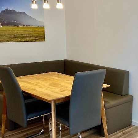 Ferienwohnung Karrasch Schwangau Zewnętrze zdjęcie