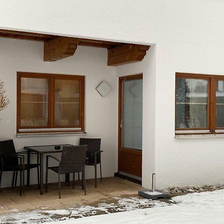 Ferienwohnung Karrasch Schwangau Zewnętrze zdjęcie