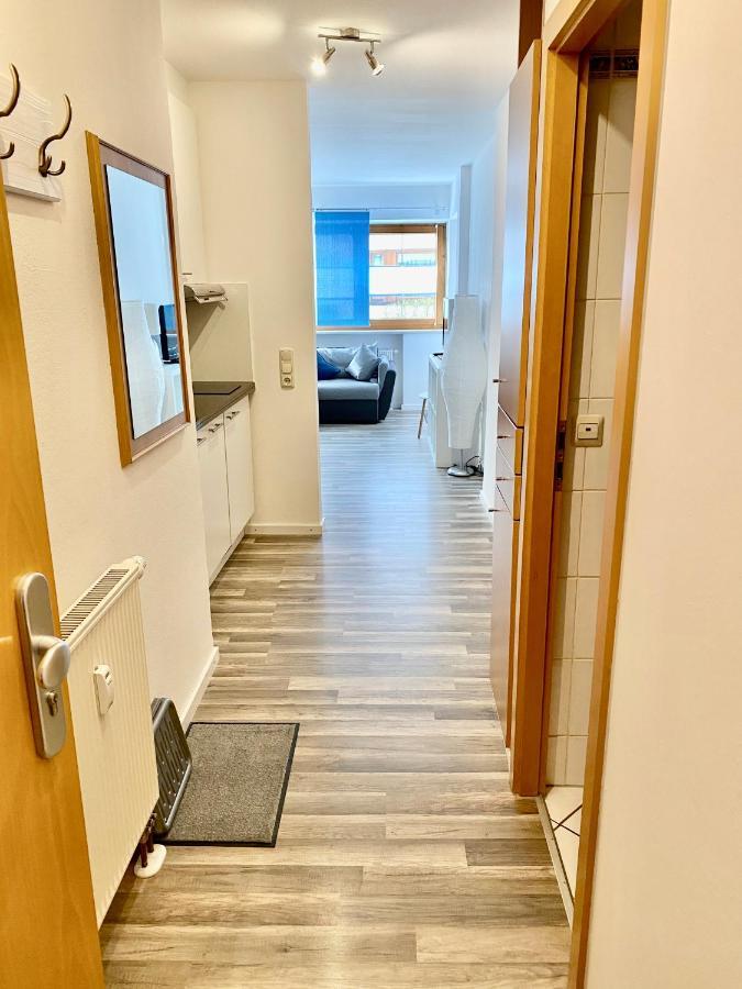 Ferienwohnung Karrasch Schwangau Zewnętrze zdjęcie