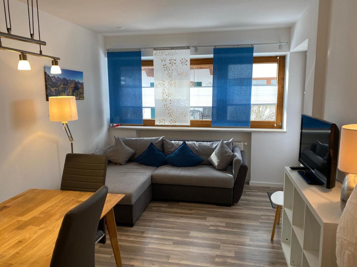Ferienwohnung Karrasch Schwangau Zewnętrze zdjęcie