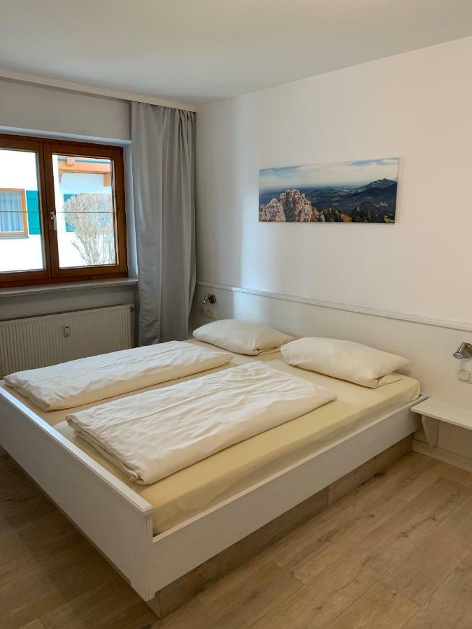 Ferienwohnung Karrasch Schwangau Zewnętrze zdjęcie